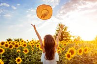 Vitamine D, goed voor je!
