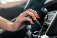 Handmatig of automaat? Waar les jij denk je het fijnst in?