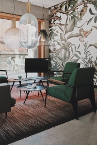 Waar let je op bij het zoeken naar de perfecte fauteuil?