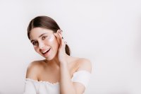 Bloom skin is de nieuwe glass skin