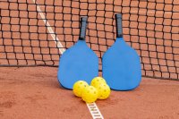 Pickleball is de sportrage die nu ook Nederland verovert