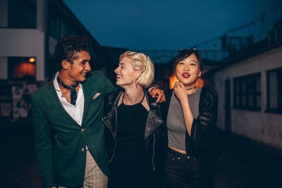 7 manieren om het beste uit je vrijdagavond te halen