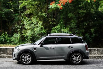 Passen de populaire mini-SUV's ook bij jou?
