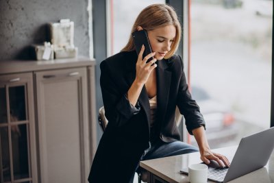 Zet jezelf neer als een succesvolle ondernemer door deze tips te volgen