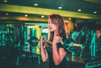 Waarom krachttraining onmisbaar is als je in de overgang bent