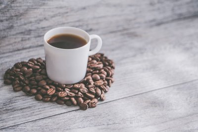 Vijf kopjes koffie per dag blijkt goed voor je hart