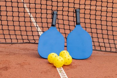 Pickleball is de sportrage die nu ook Nederland verovert