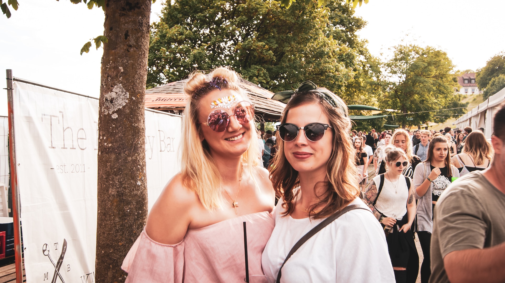 De finishing touch: 5 tips voor festival sieraden die je outfit betoveren!